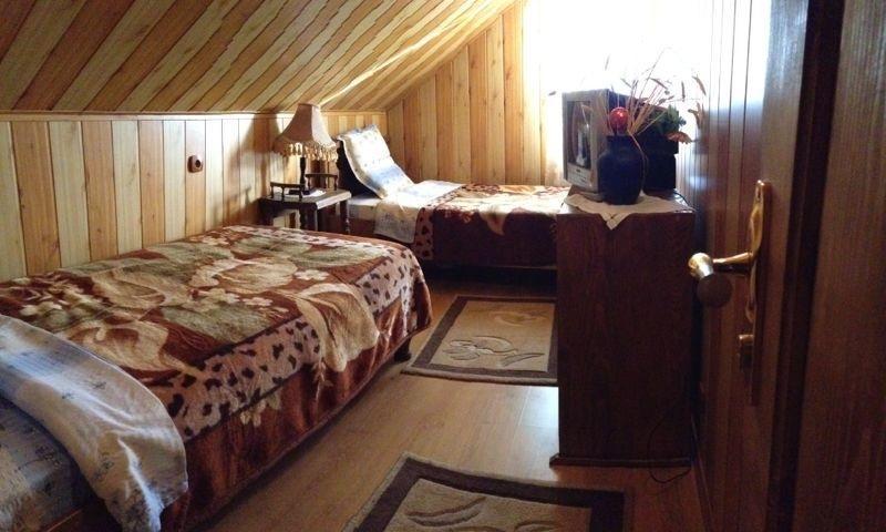 Casa Lidia Hotell Lepşa Rum bild