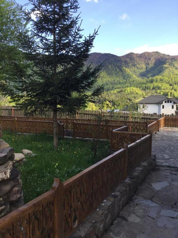 Casa Lidia Hotell Lepşa Exteriör bild