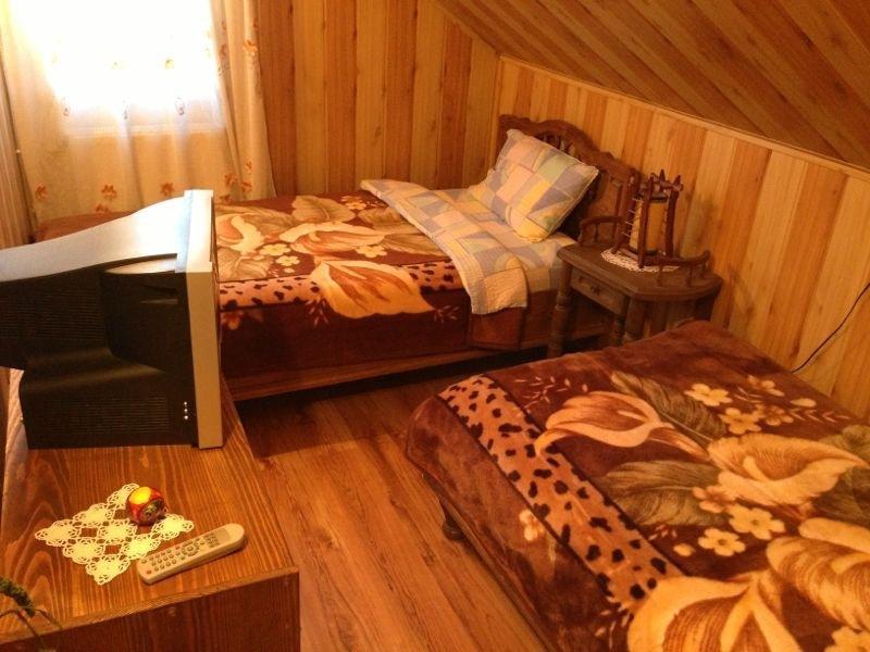 Casa Lidia Hotell Lepşa Rum bild