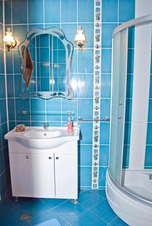 Casa Lidia Hotell Lepşa Rum bild