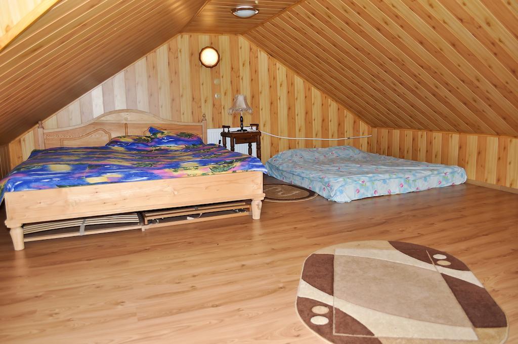 Casa Lidia Hotell Lepşa Rum bild