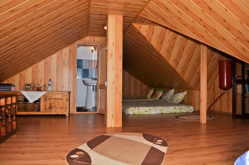 Casa Lidia Hotell Lepşa Rum bild