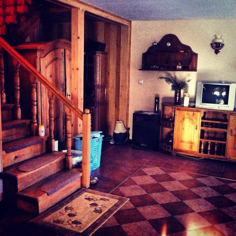 Casa Lidia Hotell Lepşa Rum bild