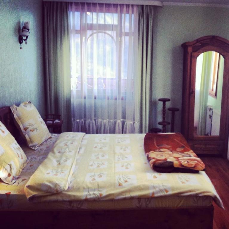 Casa Lidia Hotell Lepşa Rum bild